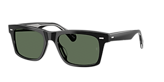 Oliver Peoples OV5498SU Merceaux XL (50 - 23) with Grey lenses and