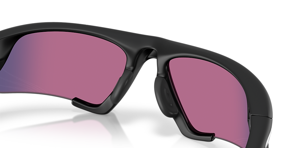 Oakley OO9532 Suture Jacket® L (64 - 12) with Violet lenses and