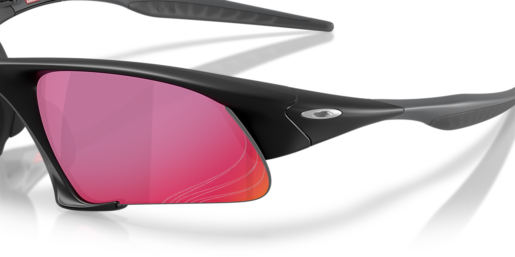 Oakley OO9532 Suture Jacket® L (64 - 12) with Violet lenses and