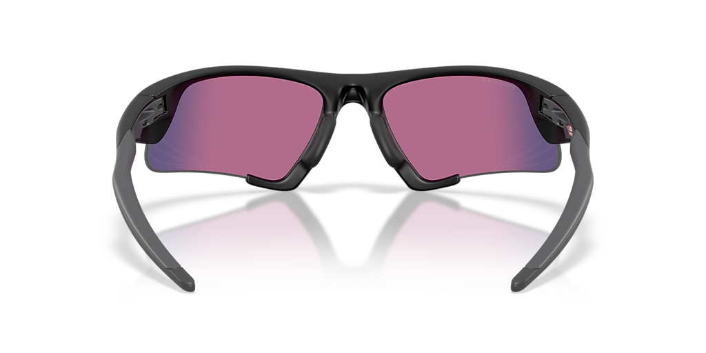 Oakley OO9532 Suture Jacket® L (64 - 12) with Violet lenses and
