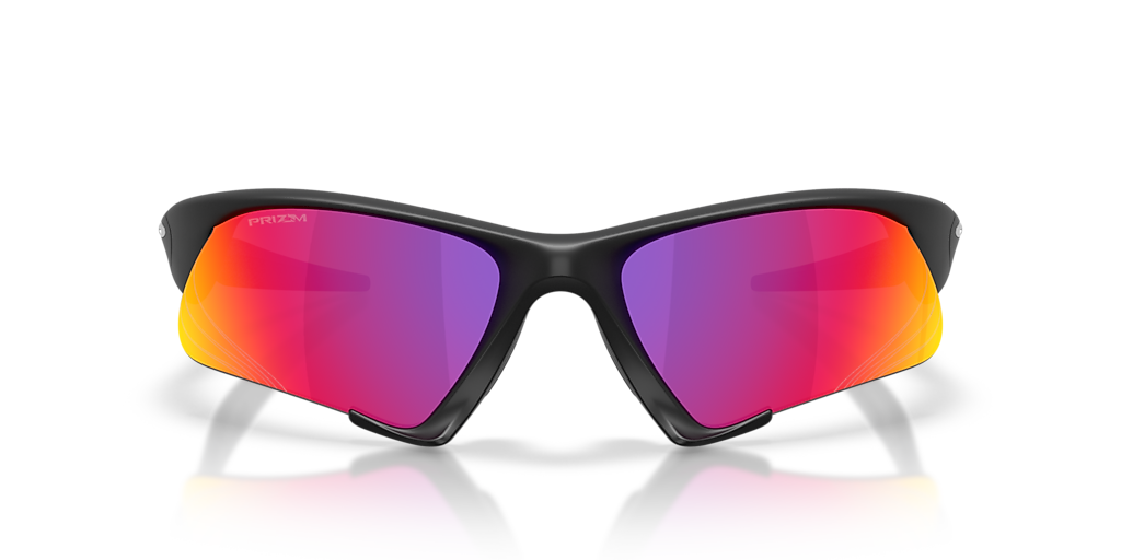 Oakley OO9532 Suture Jacket® L (64 - 12) with Violet lenses and