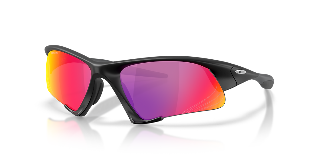 Oakley OO9532 Suture Jacket® L (64 - 12) with Violet lenses and