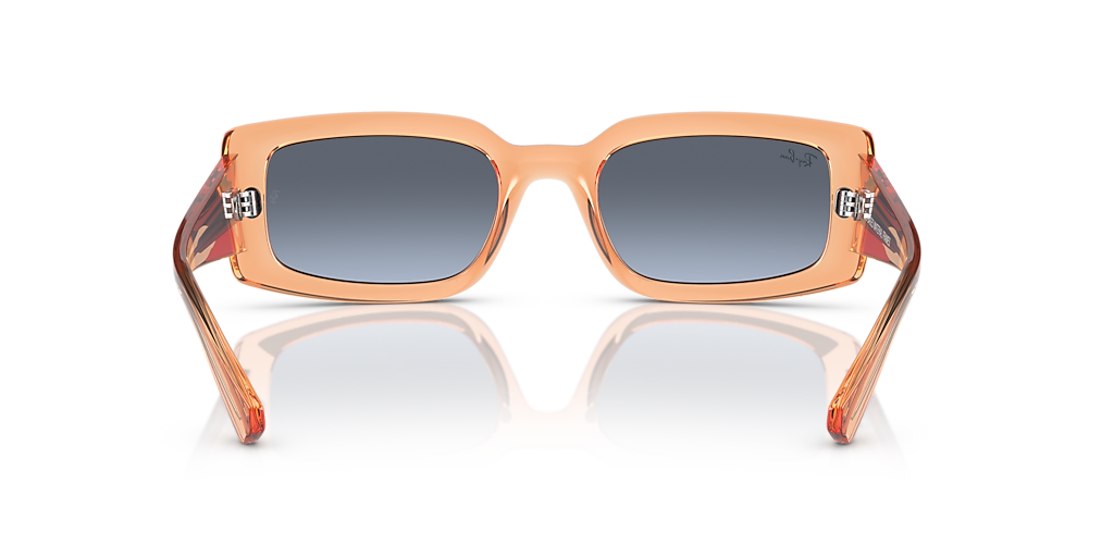 Ray-Ban RB4395 Kiliane Bio-Based