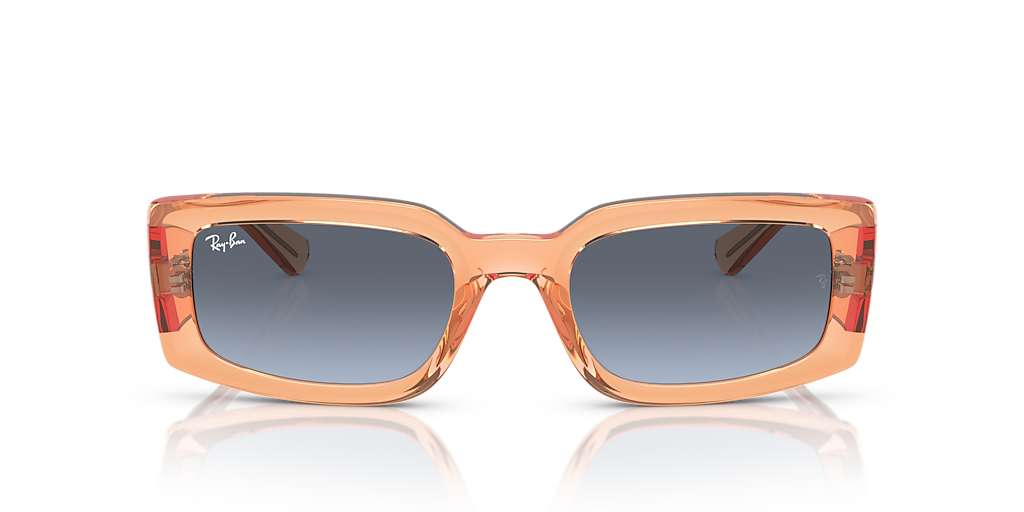 Ray-Ban RB4395 Kiliane Bio-Based