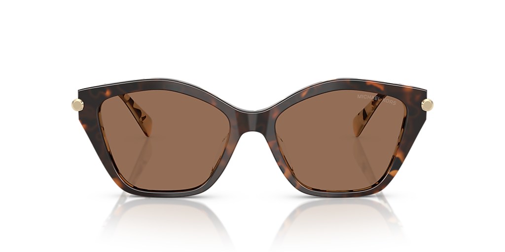 Michael Kors Catskills XL (52 - 17) with Brown lenses and  display picture 2