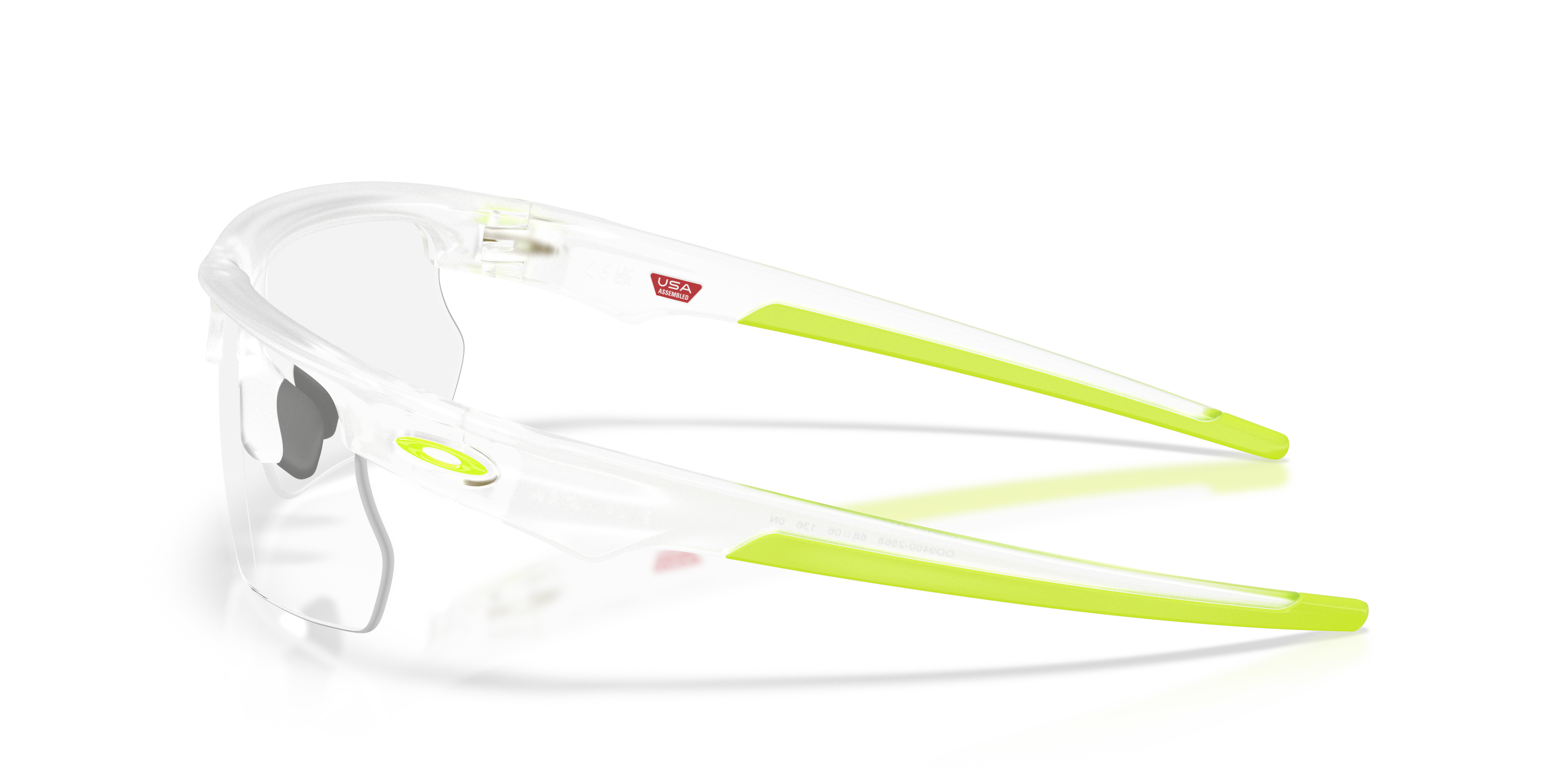 OO9400 Bisphaera™ Court Collection