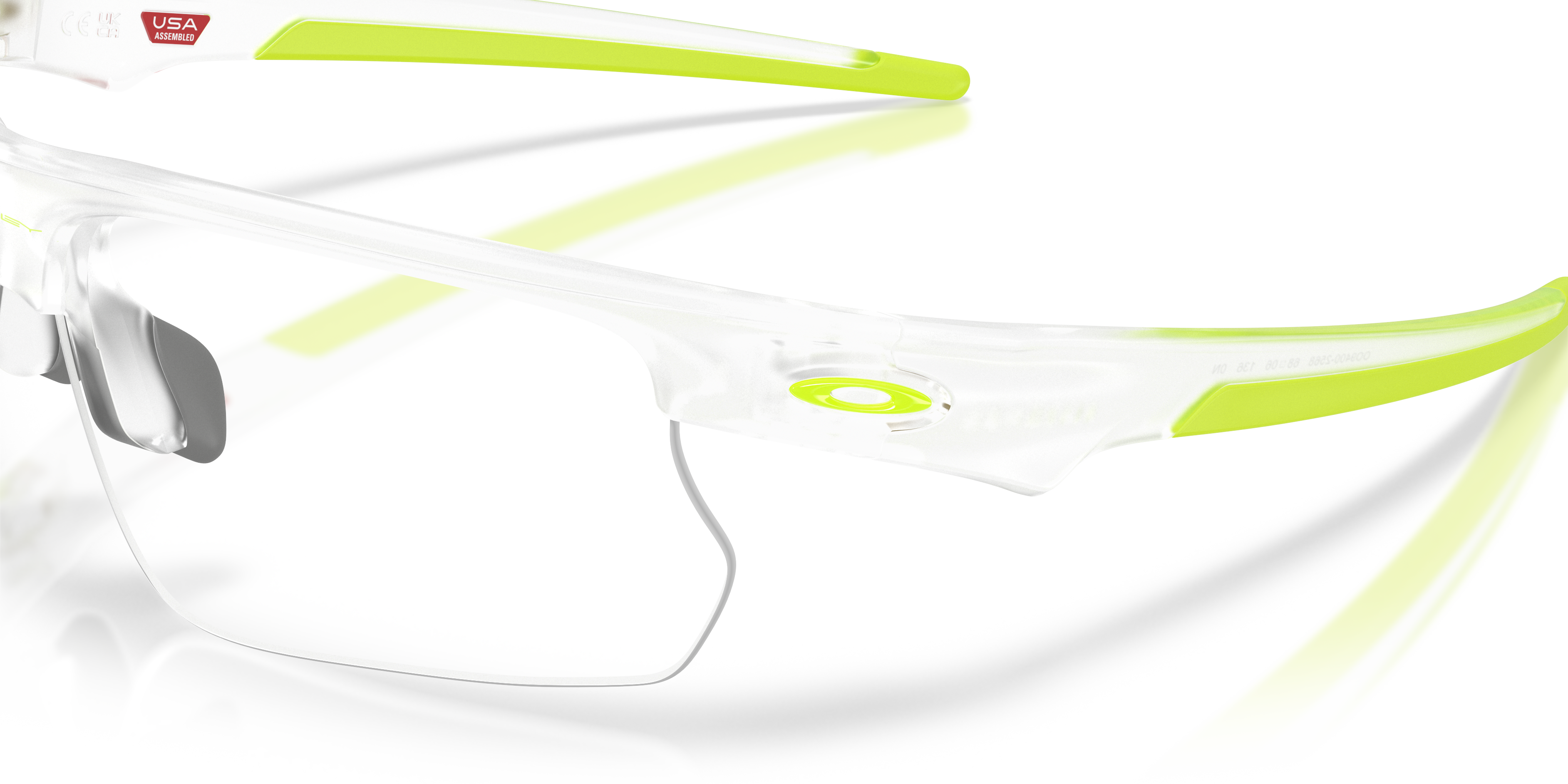 OO9400 Bisphaera™ Court Collection