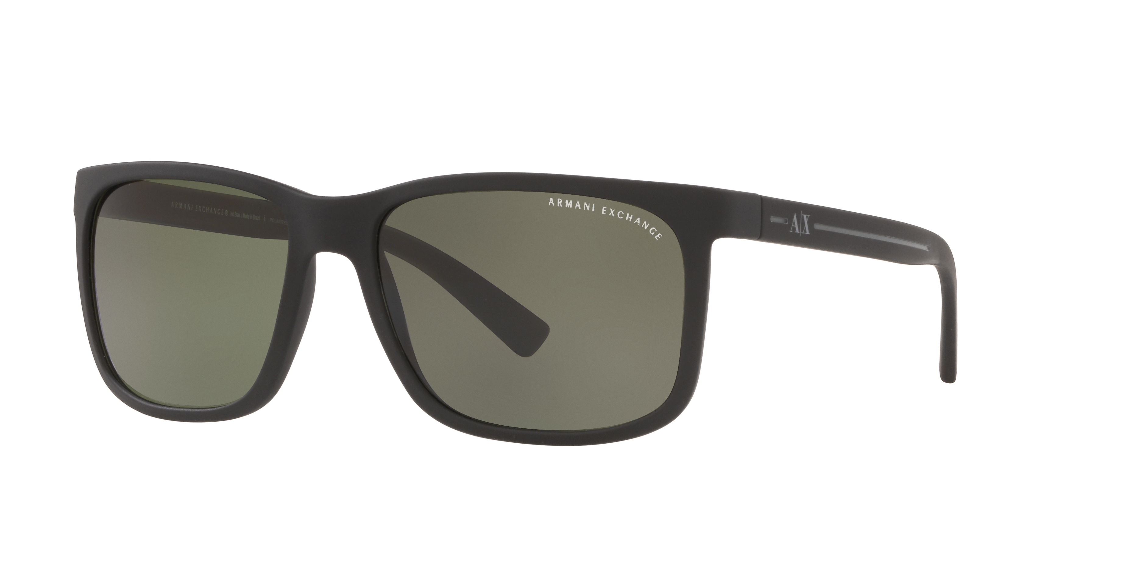 Consulte nosso catálogo de Óculos de Sol Armani Exchange Eyewear com diversos modelos e preços para sua escolha.