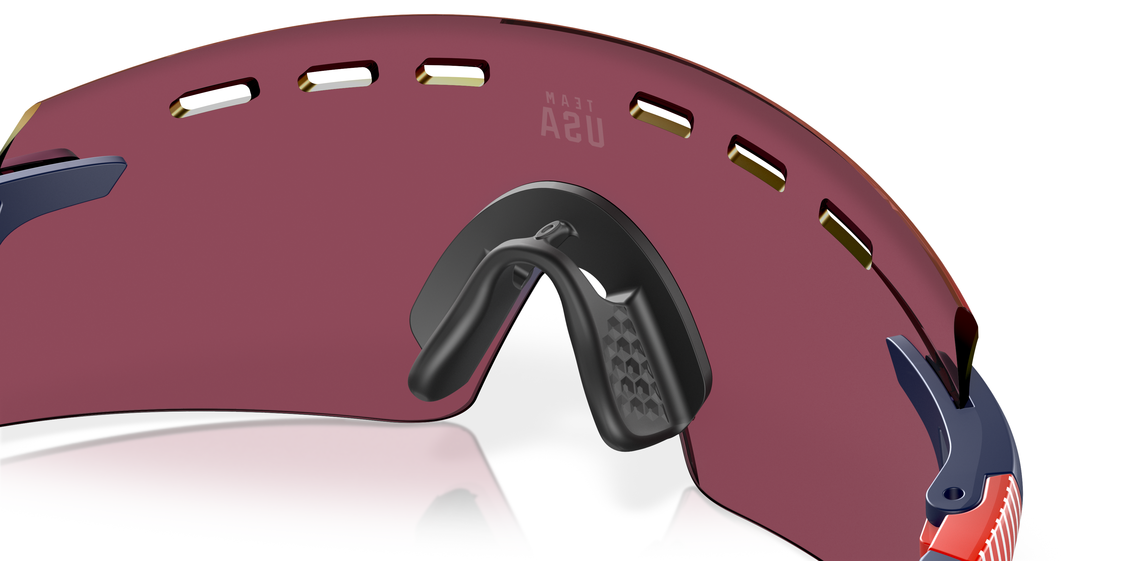 OO9235 Encoder Strike Team USA