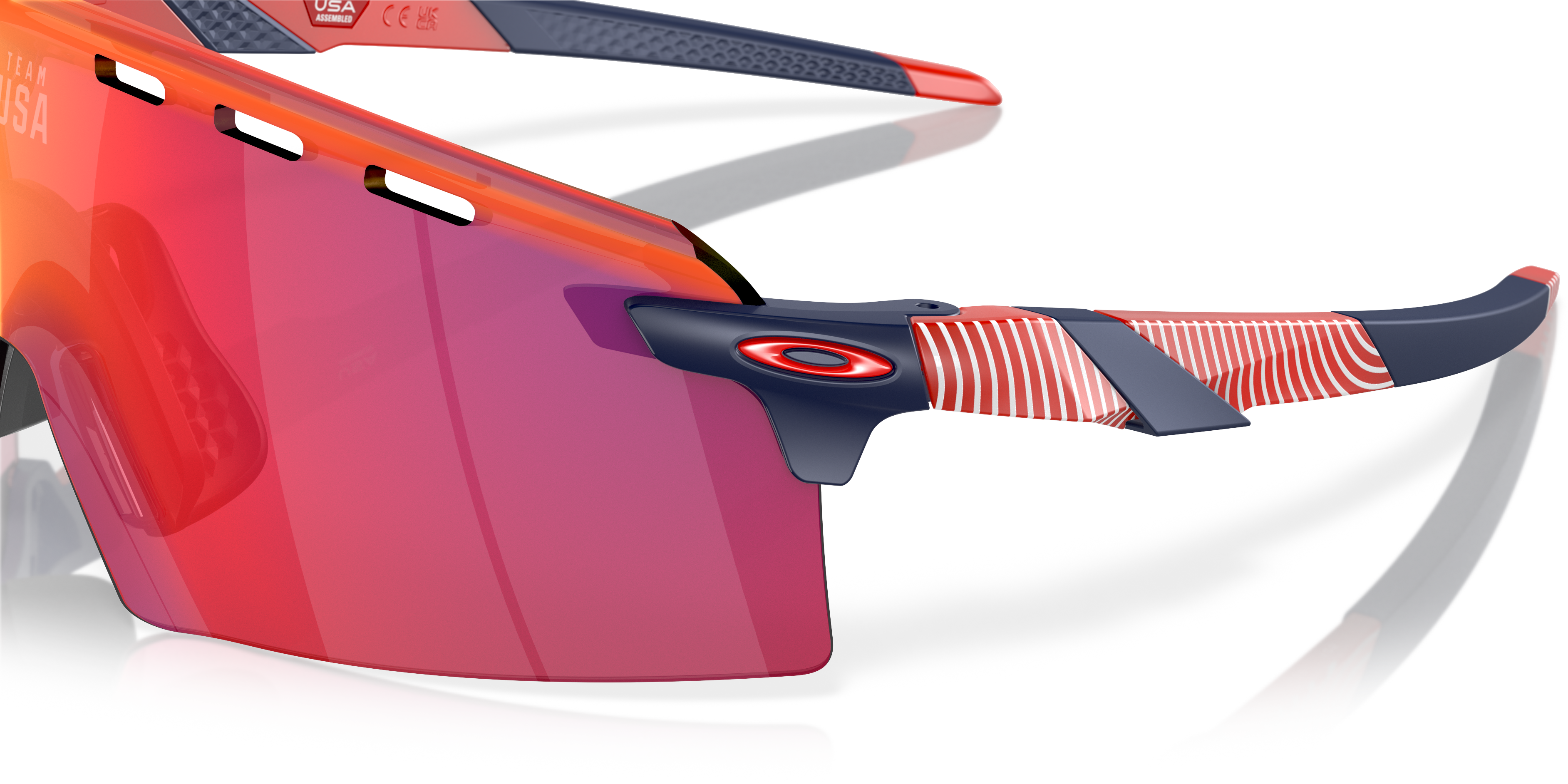 OO9235 Encoder Strike Team USA