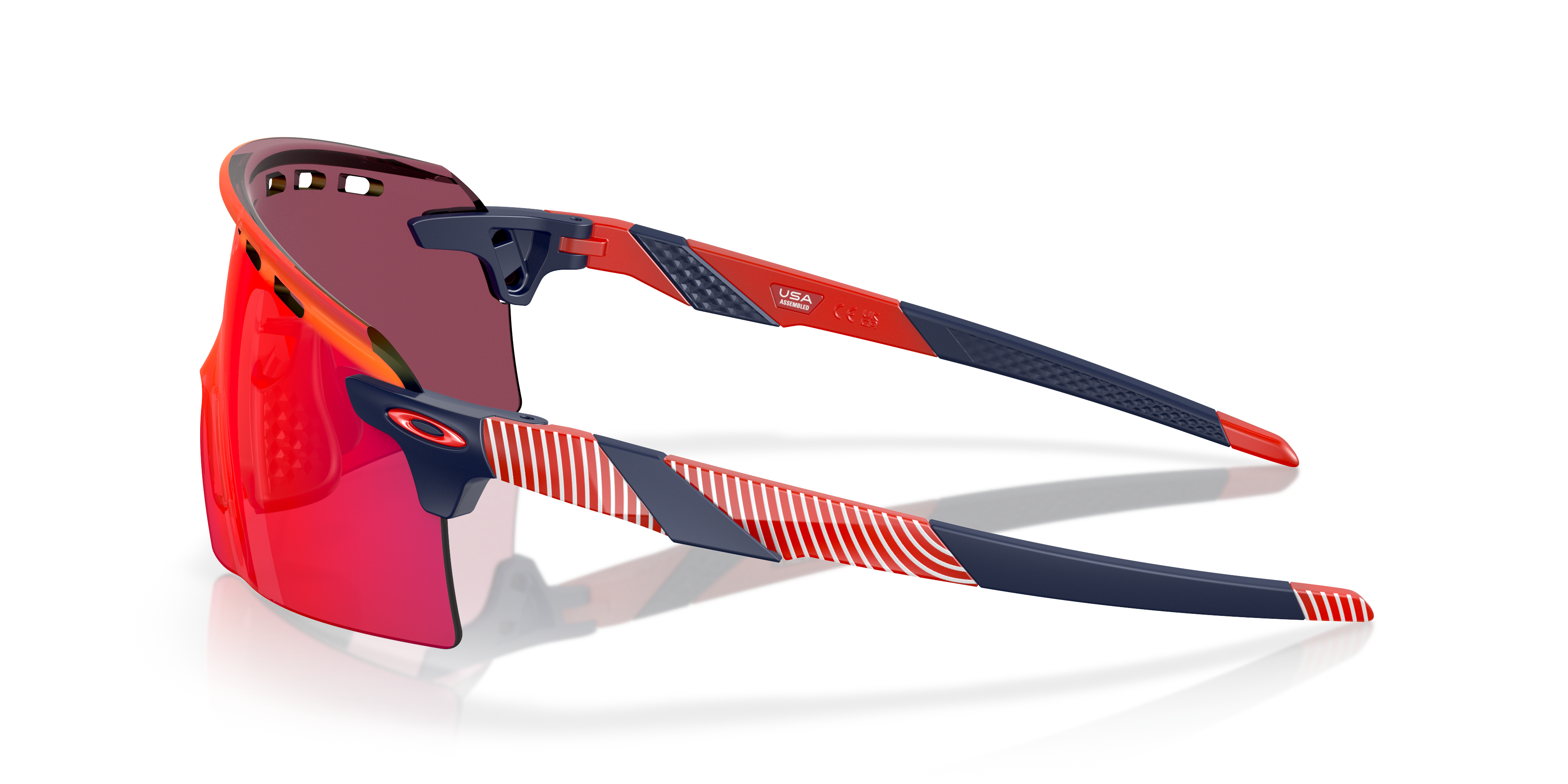 OO9235 Encoder Strike Team USA