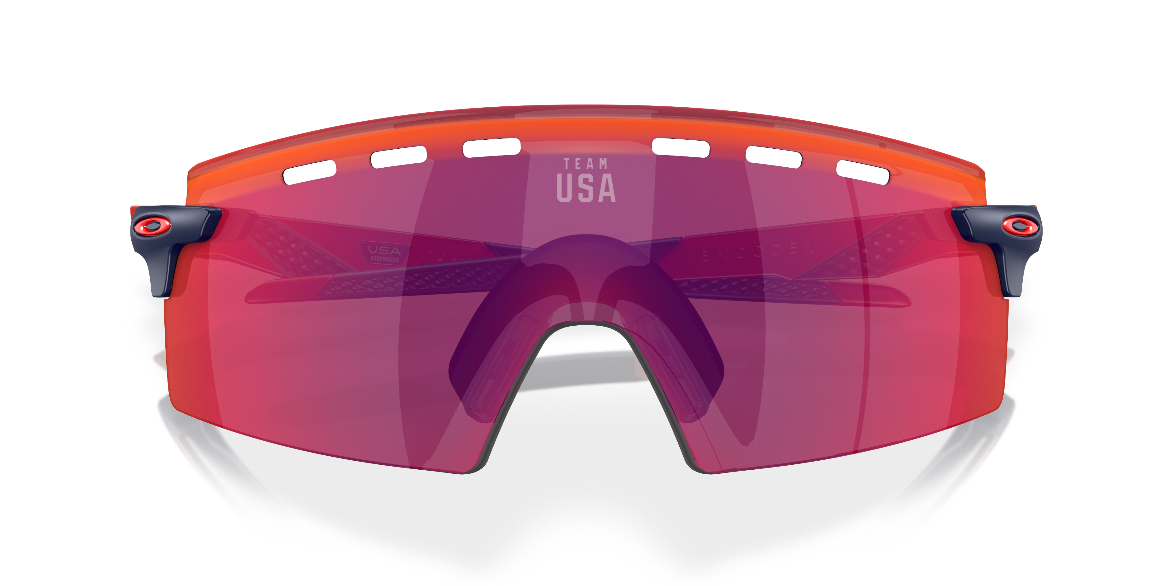 OO9235 Encoder Strike Team USA