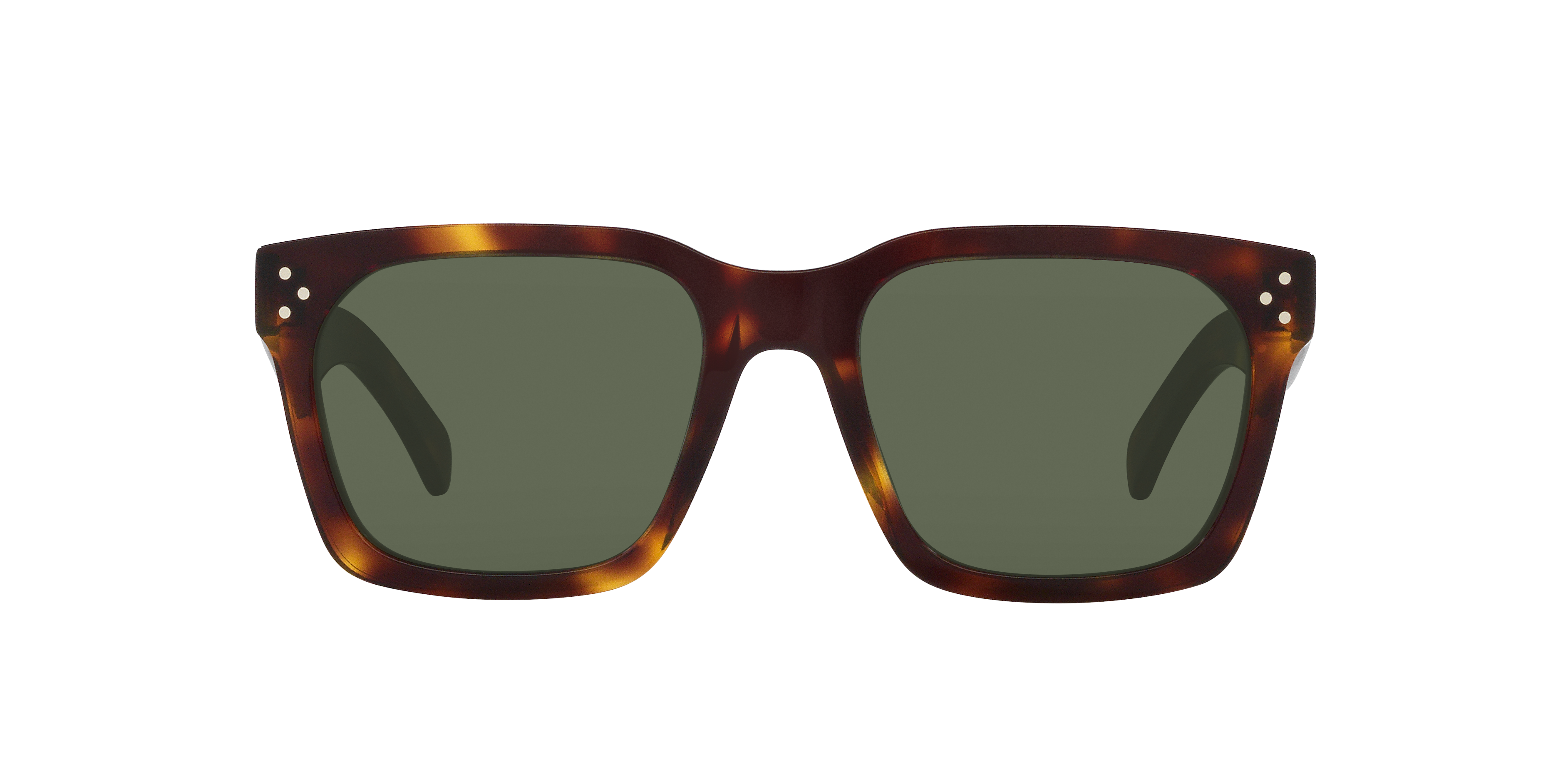 CÉLINE サングラス ボストン セリーヌ カーキ CL41384 CÉLINE サングラス ボストン セリーヌ カーキ CL41384