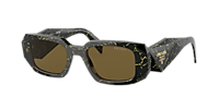 Prada at Sunglass Hut