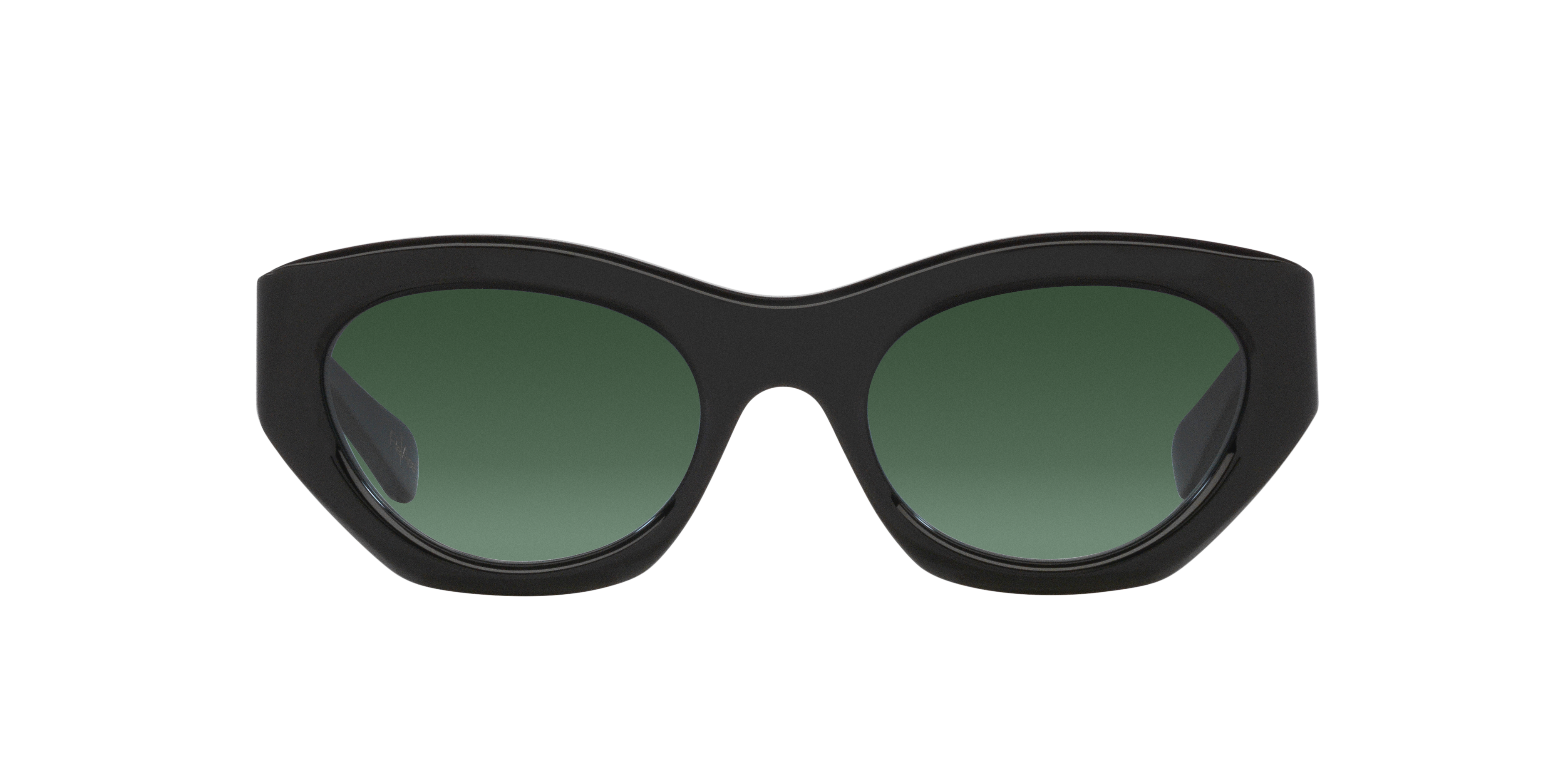 サングラス Chloe SUN GLASS (CH0220S 003) Chloé CH0220S M (53 - 21) with Grey lenses and Black frame