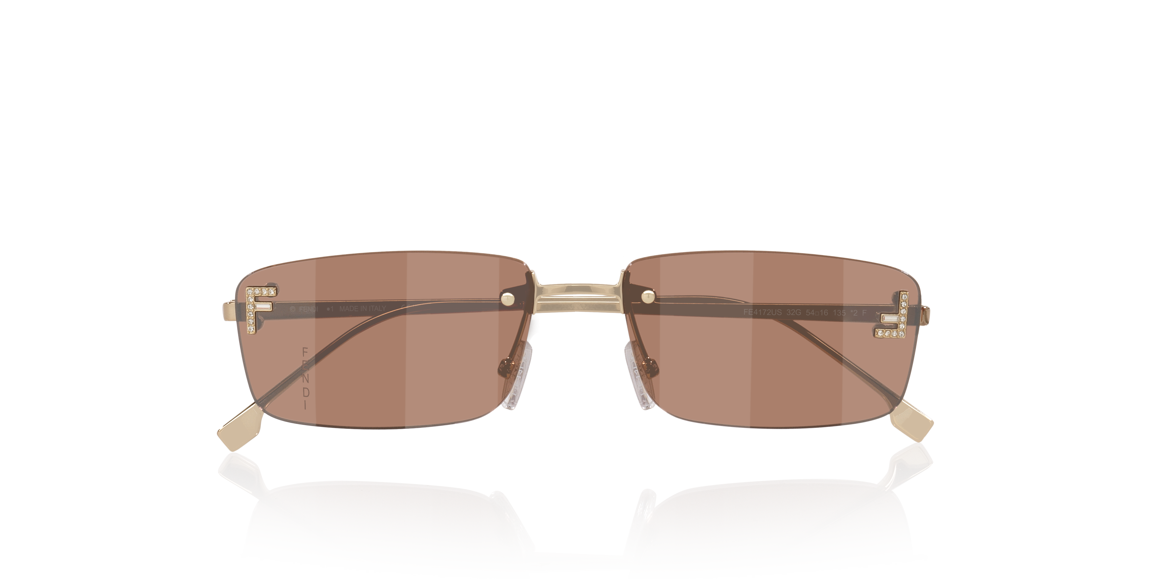 Fendi First Crystal FE4172US