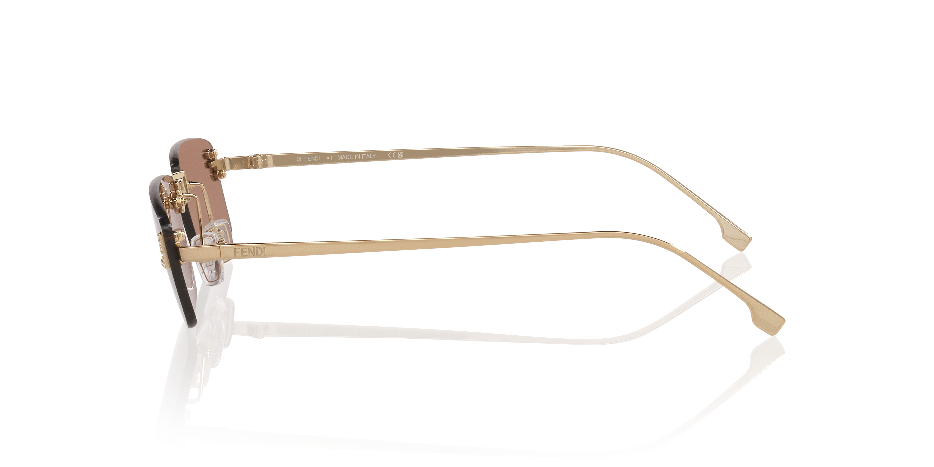 Fendi First Crystal FE4172US