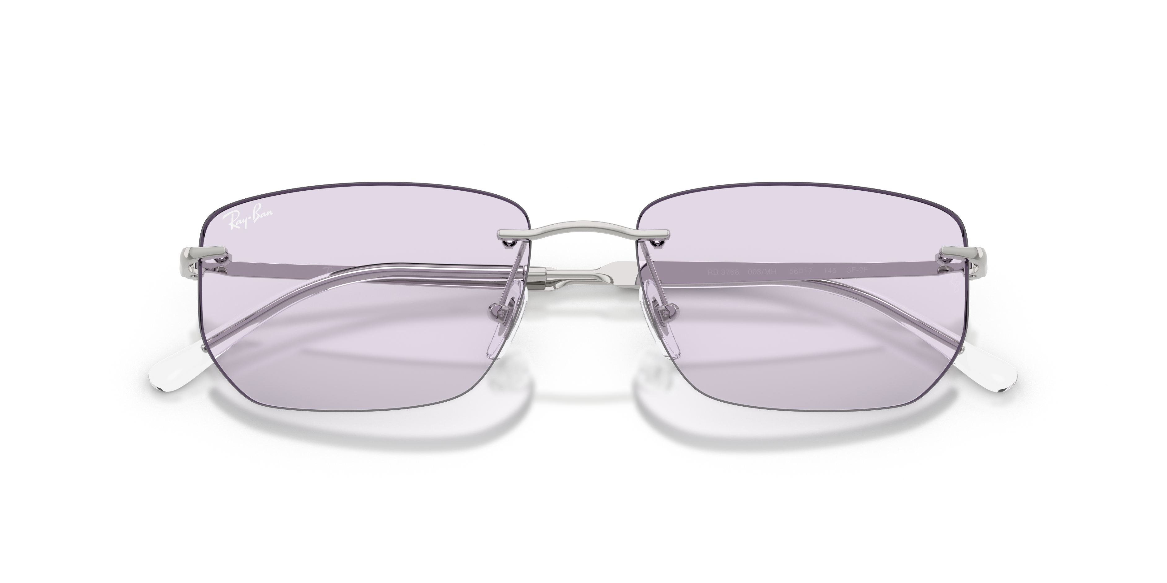 RB3768 Transitions ® Color Touch ™ Lenses