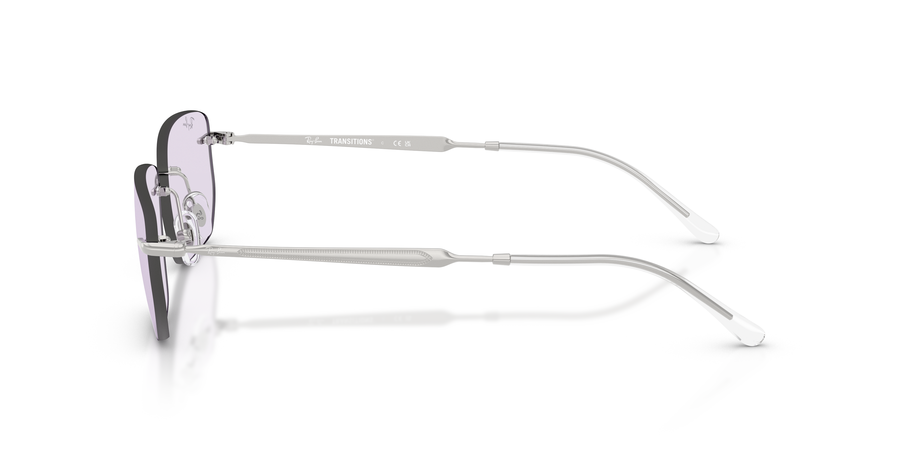 RB3768 Transitions ® Color Touch ™ Lenses