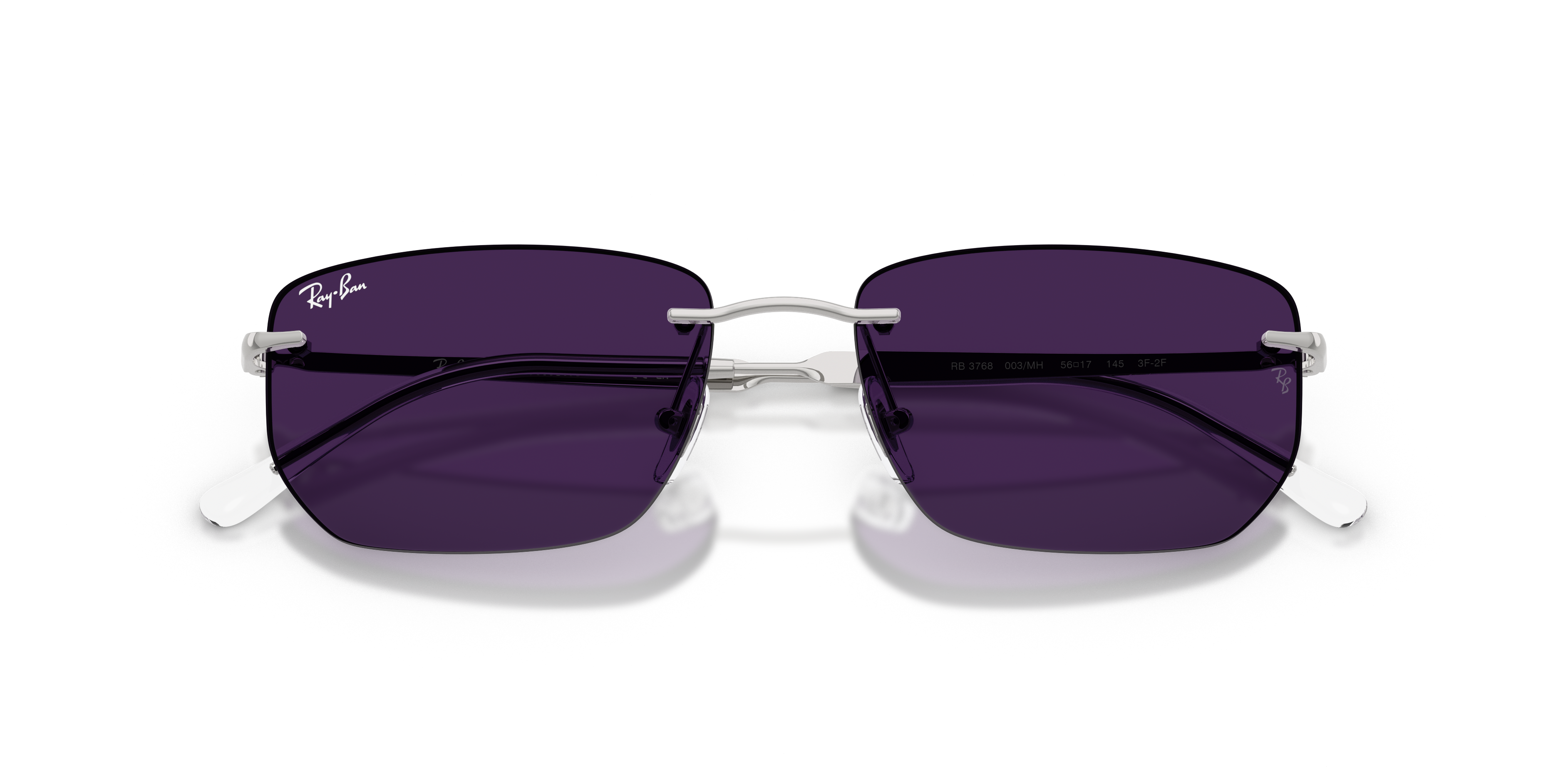 RB3768 Transitions ® Color Touch ™ Lenses