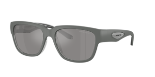 アーネット　サングラス Amazon.com: Arnette Men's An4278 Gothboy Rectangular