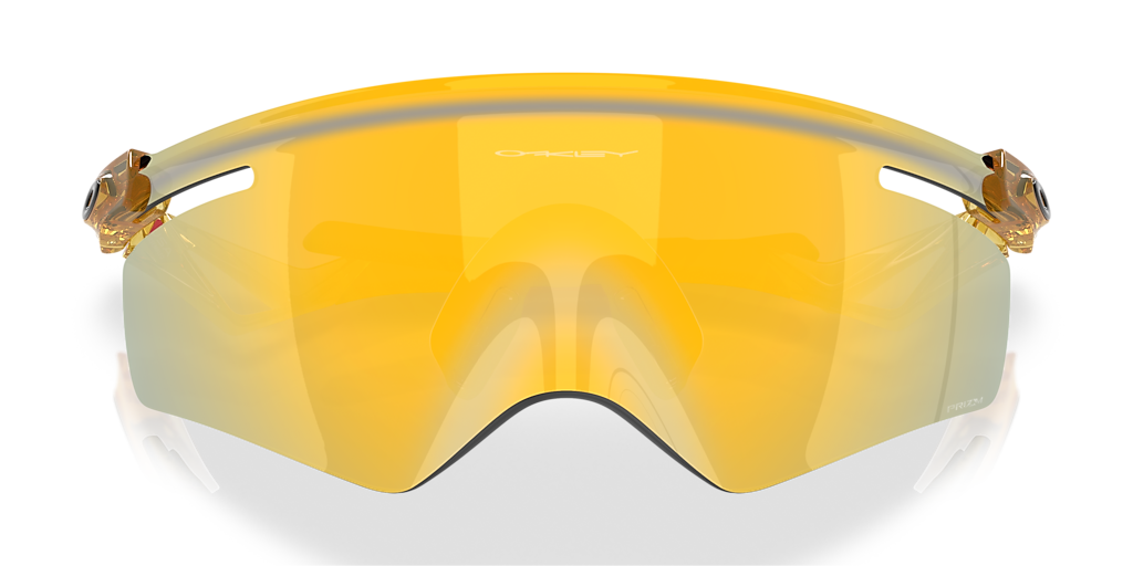 Oakley QNTM Kato™ XXL (0 - 156) with Gold lenses and Yellow frame