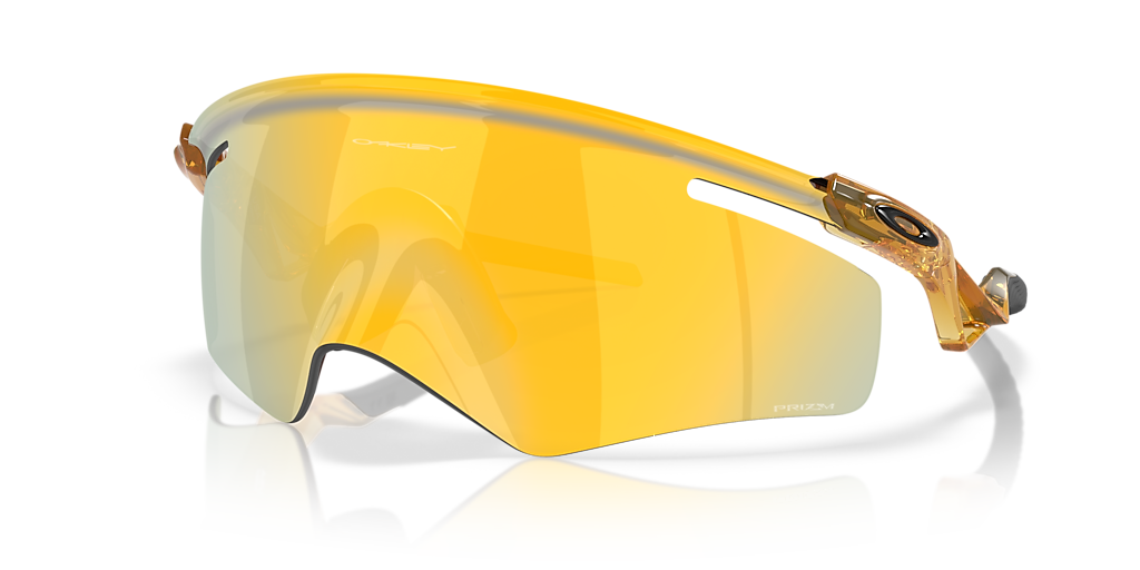 Oakley OO9481D QNTM Kato™ XXL (0 - 156) with Gold lenses and