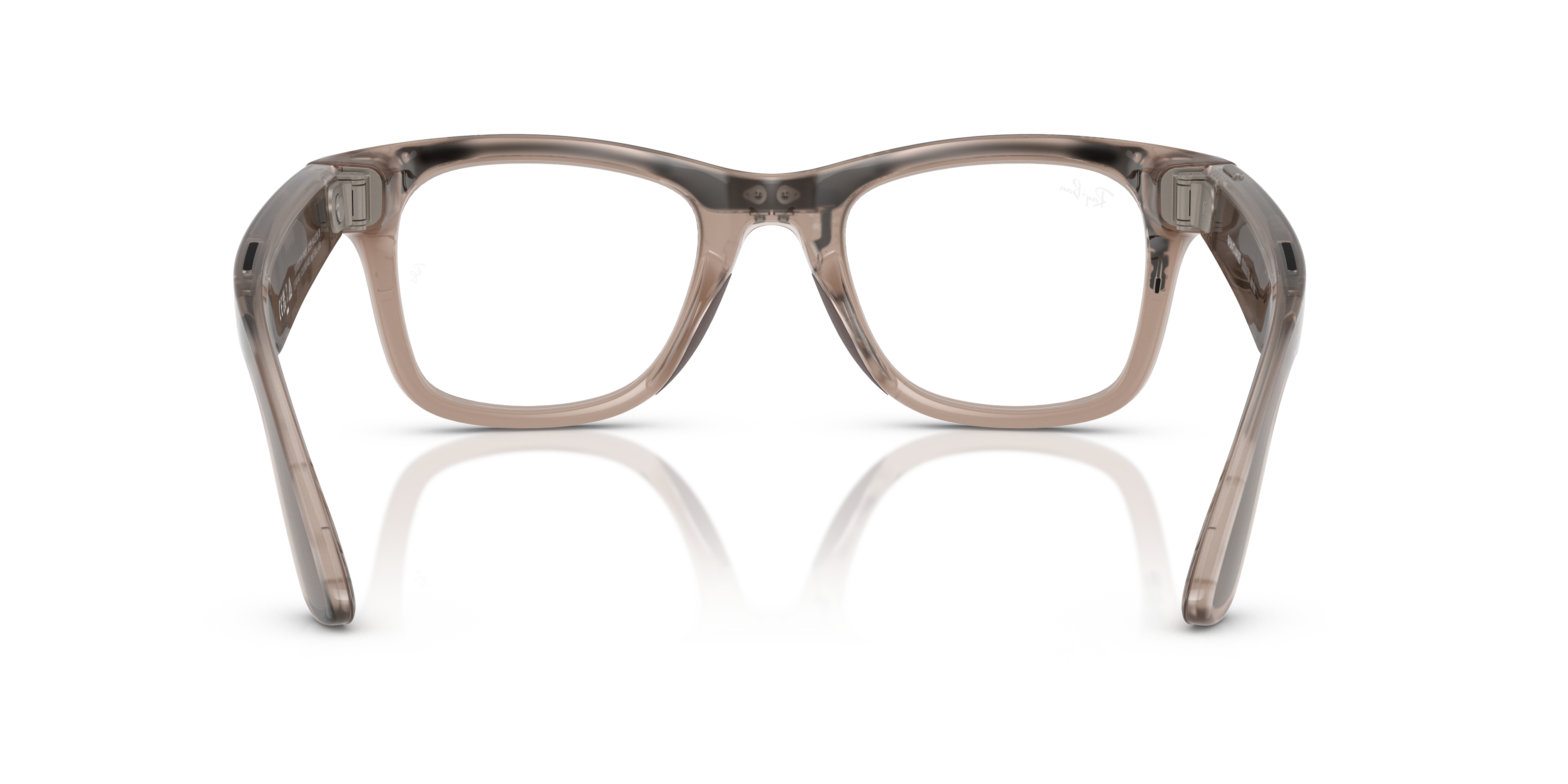 RW4006 Ray-Ban | Meta Wayfarer