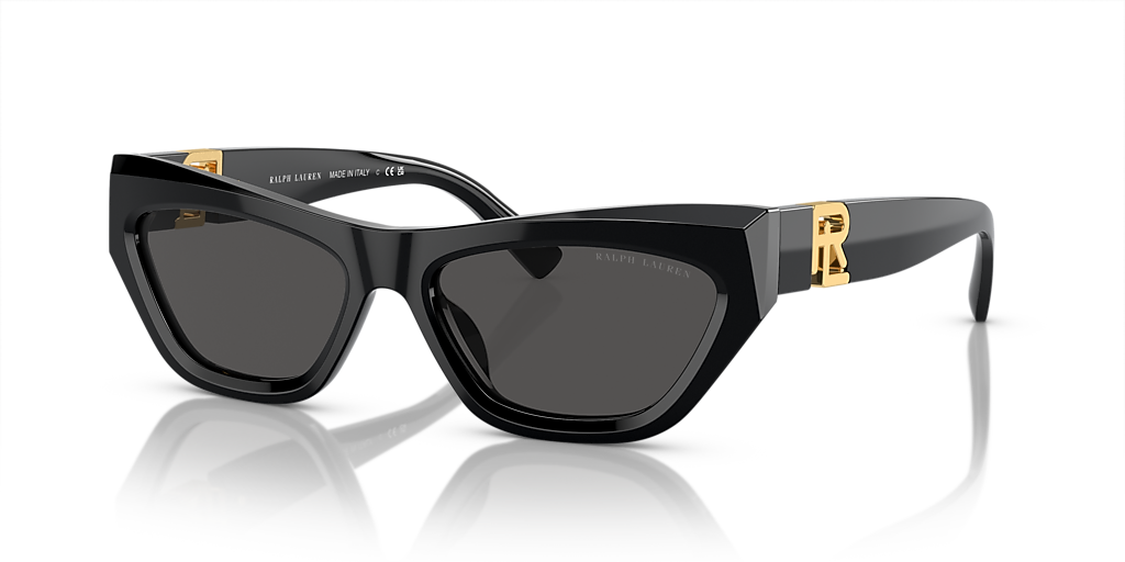 Ralph Lauren RL8218U The Kiera