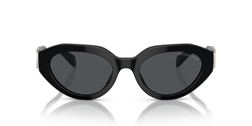 【ACHA 】NKNIT 23ss oval sunglasses CHANEL Sunglasses: Oval Sunglasses, acetate & nylon