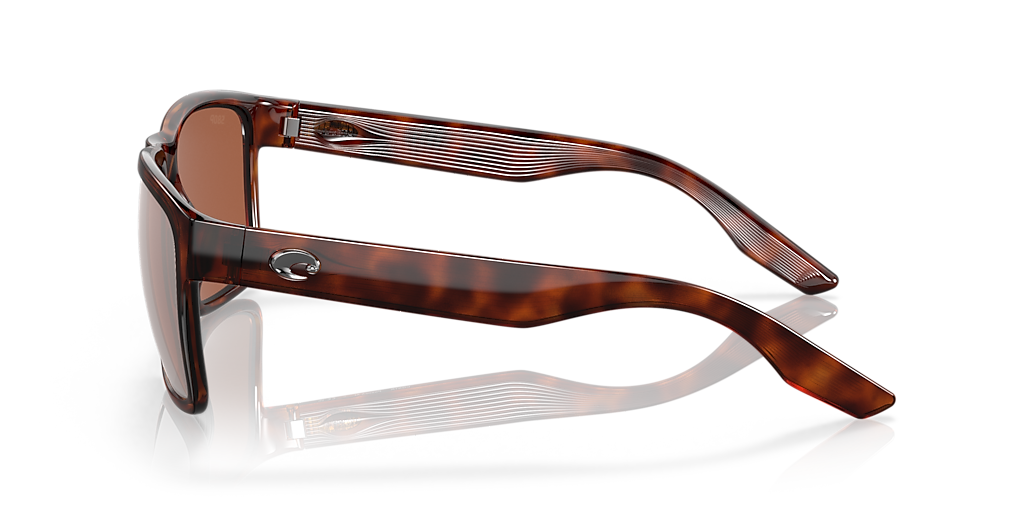 COSTA 6S9050 Paunch XL Fog Gray - Men Sunglasses, Gray Lens