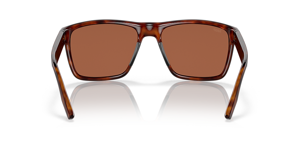 COSTA 6S9050 Paunch XL Fog Gray - Men Sunglasses, Gray Lens