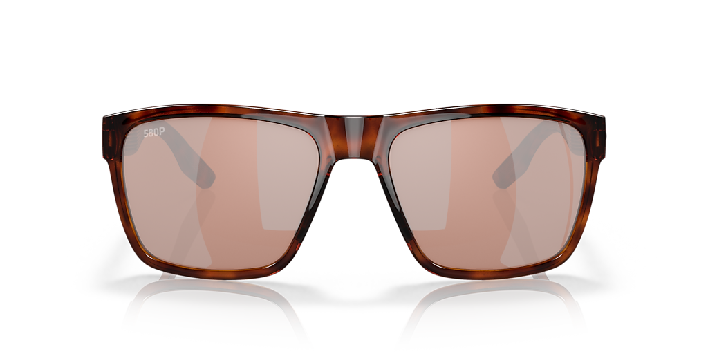 COSTA 6S9050 Paunch XL Fog Gray - Men Sunglasses, Gray Lens