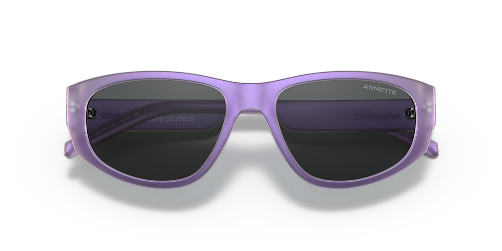 Arnette AN4269 Daemon - Exclusive S (54 - 17) with Grey 