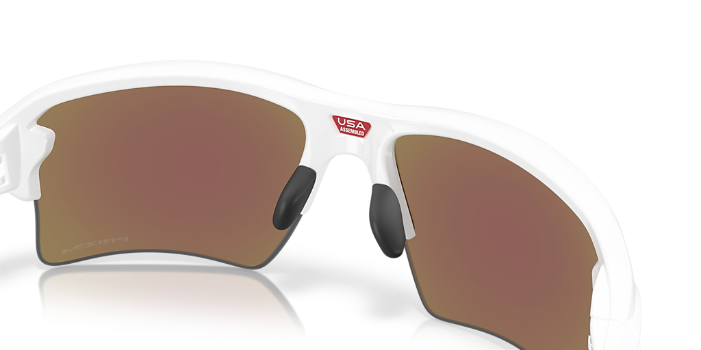 オークリー　サングラス OAKLEY オークリー サングラス OO9188 F3 59サイズ FLAK 2.0 XL