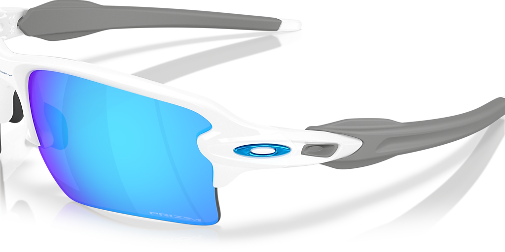 Oakley OO9488 Flak® 2.0 XXL M (63 - 10) with Blue lenses and