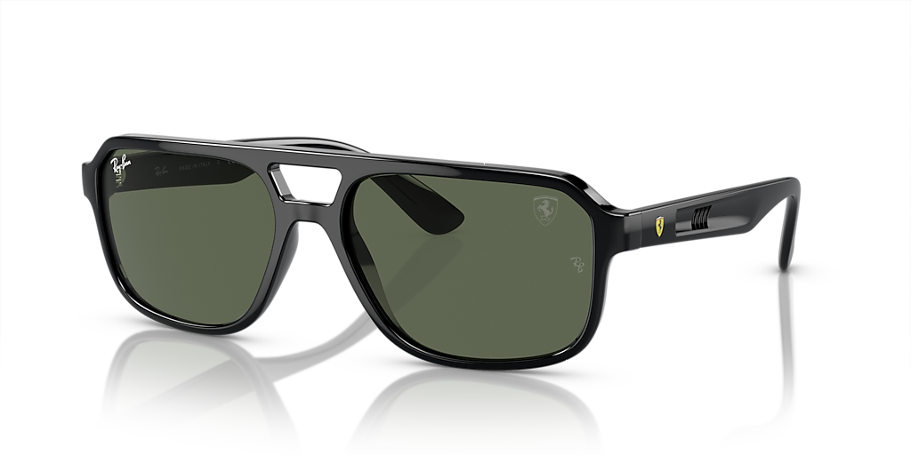 Ray-Ban RB4414M Scuderia Ferrari Collection