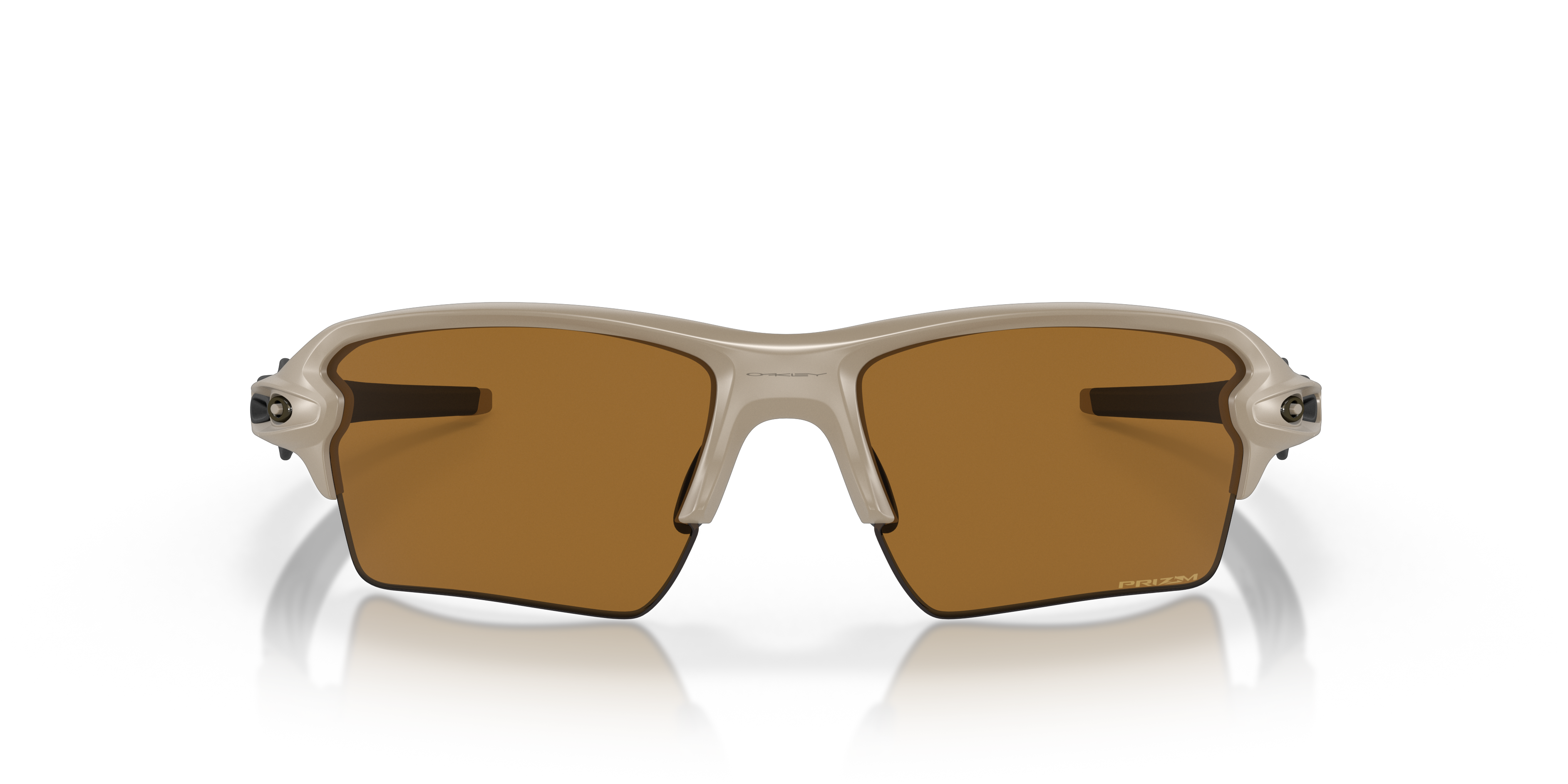 OO9188 Standard Issue Flak® 2.0 XL Desert Collection