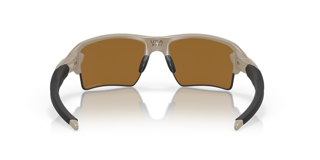 公式ファッションブランド通販サイト OO9188 Oakley Standard Collection Desert XL 2.0 Flak® Issue スノーボード