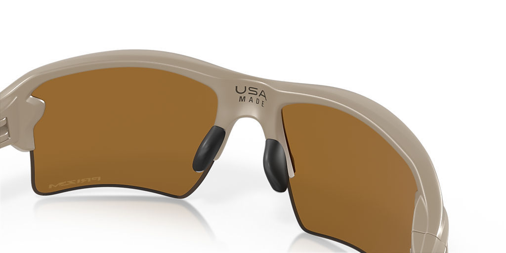 Oakley OO9188 Flak® 2.0 XL S (59 - 12) with Black lenses and