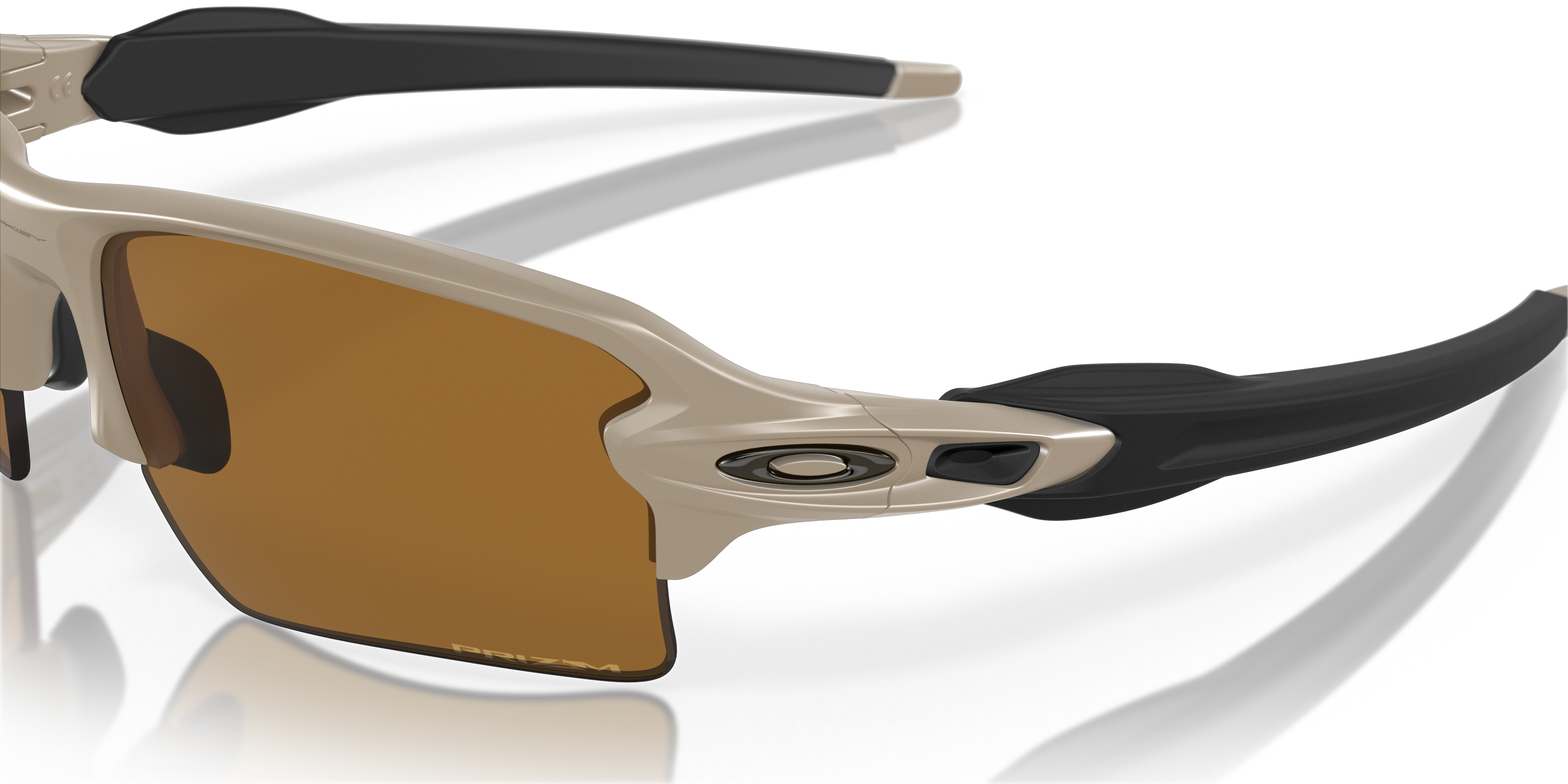 OO9188 Standard Issue Flak® 2.0 XL Desert Collection