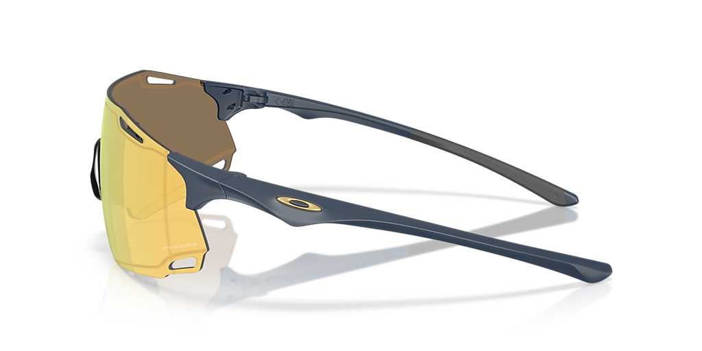 D*a様 Oakley PODPAH ゴーグル ブラック/イエロー Oakley OO9229 Hydra XS (37 - 137) with Gold lenses and Black