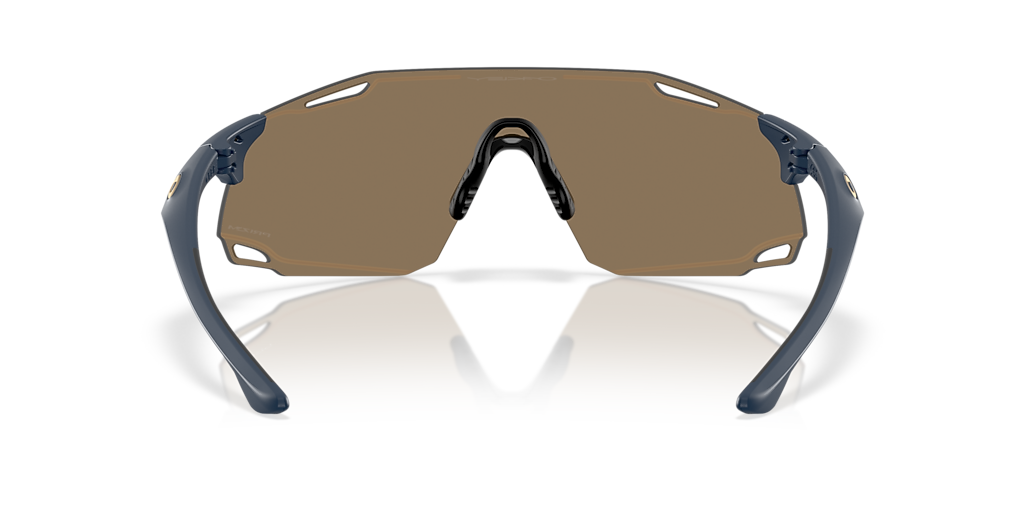 Oakley PODPAH ゴーグル ブラック/イエロー Oakley PODPAH ゴーグル ブラック/イエロー