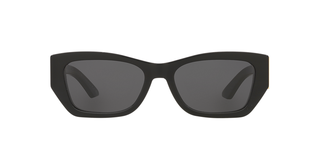 DIOR シオメトリックフレムサンクラス CD40182I 52N DIOR CD40182I S (55 - 18) with Grey lenses and Black frame