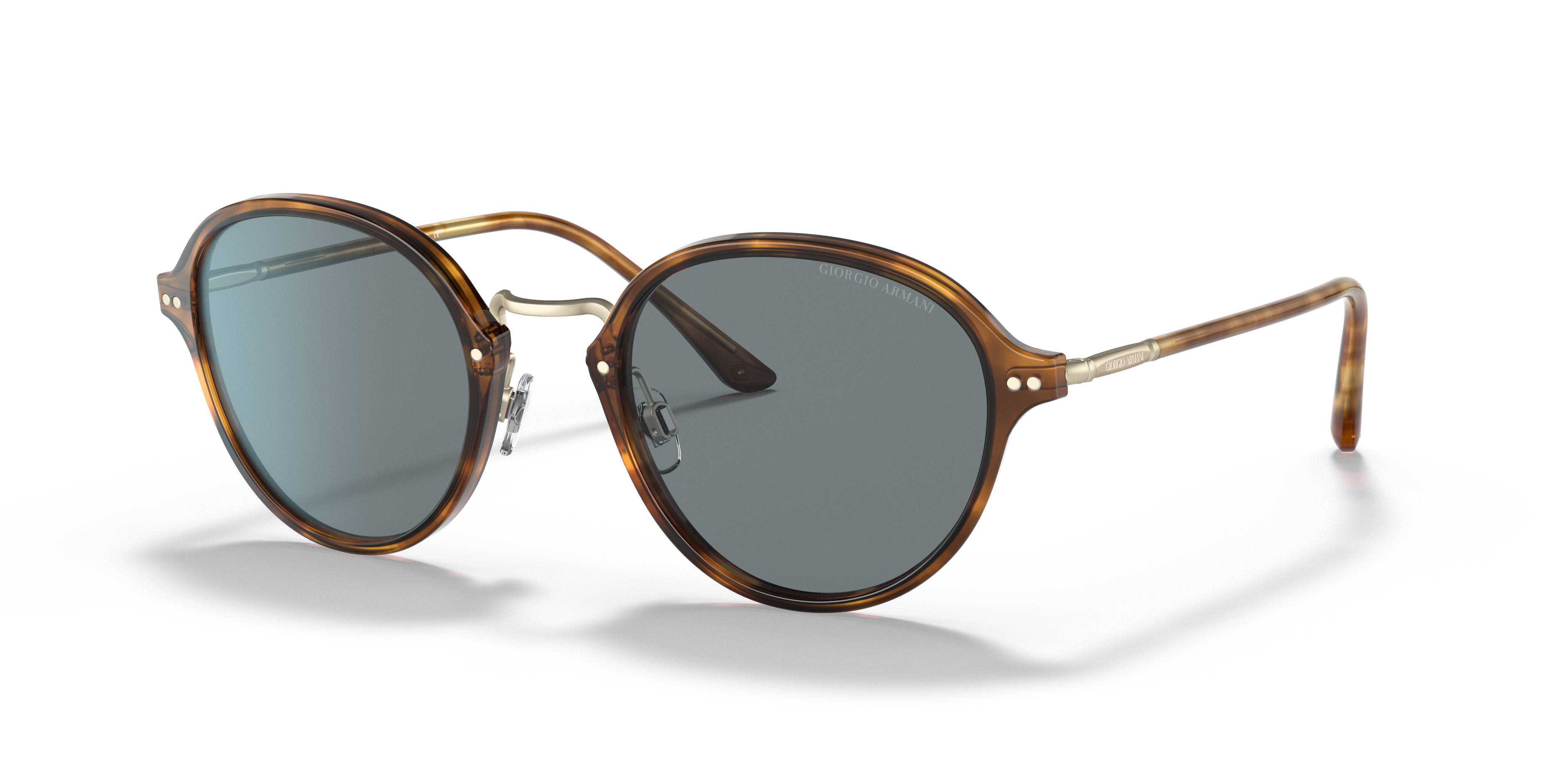 小物 GIORGIO ARMANI Boston sunglasses AR8093 GIORGIO ARMANI Boston sunglasses AR8093