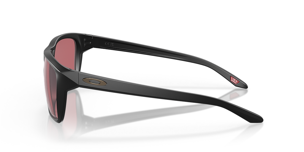 Oakley OO9448 Sylas XL (60 - 17) with Brown lenses and Black