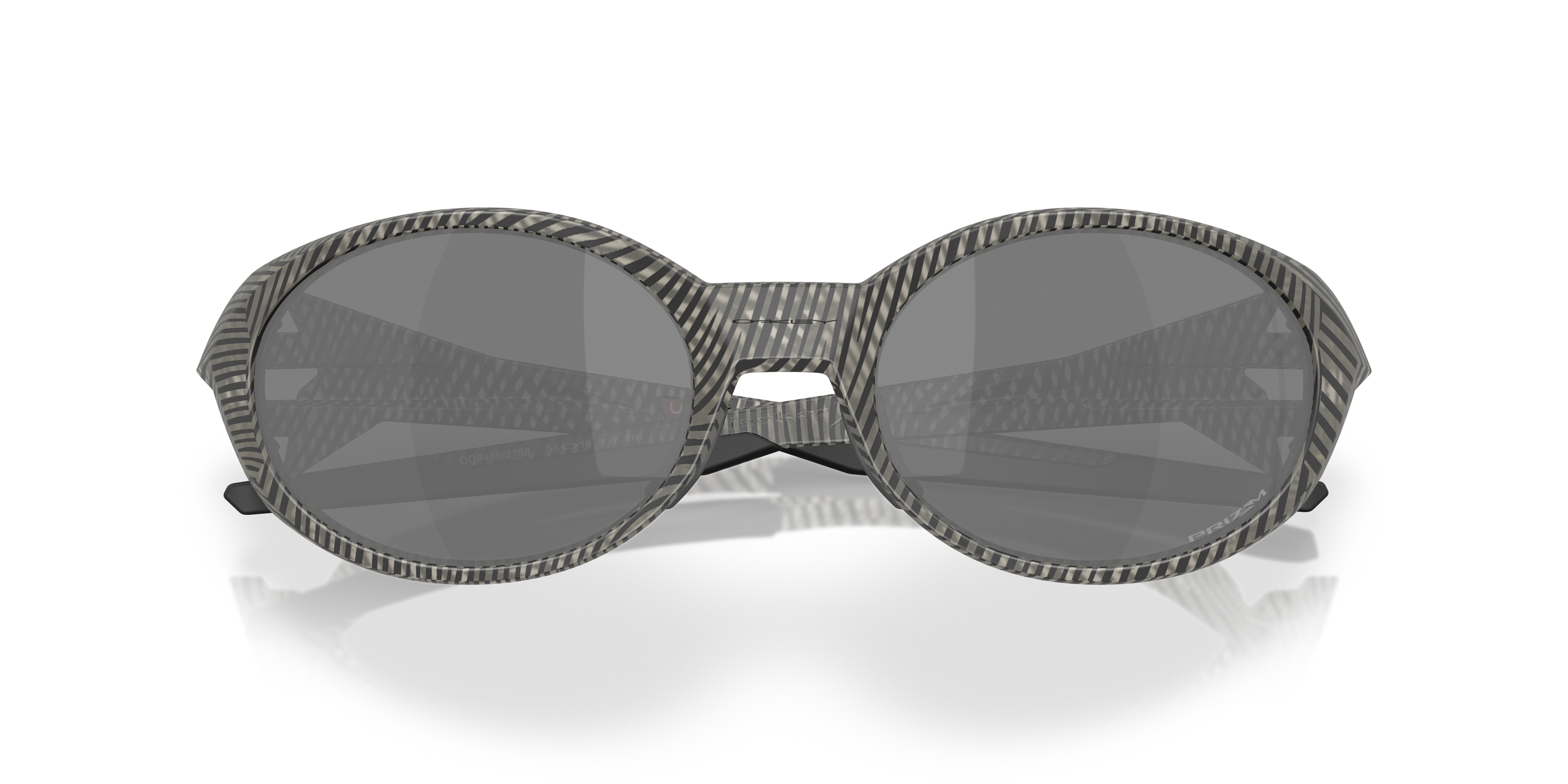 OO9438 Eye Jacket™ Redux Night Mission Collection