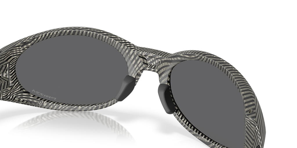 Oakley OO9438 Eye Jacket™ Redux Night Mission Collection S (58
