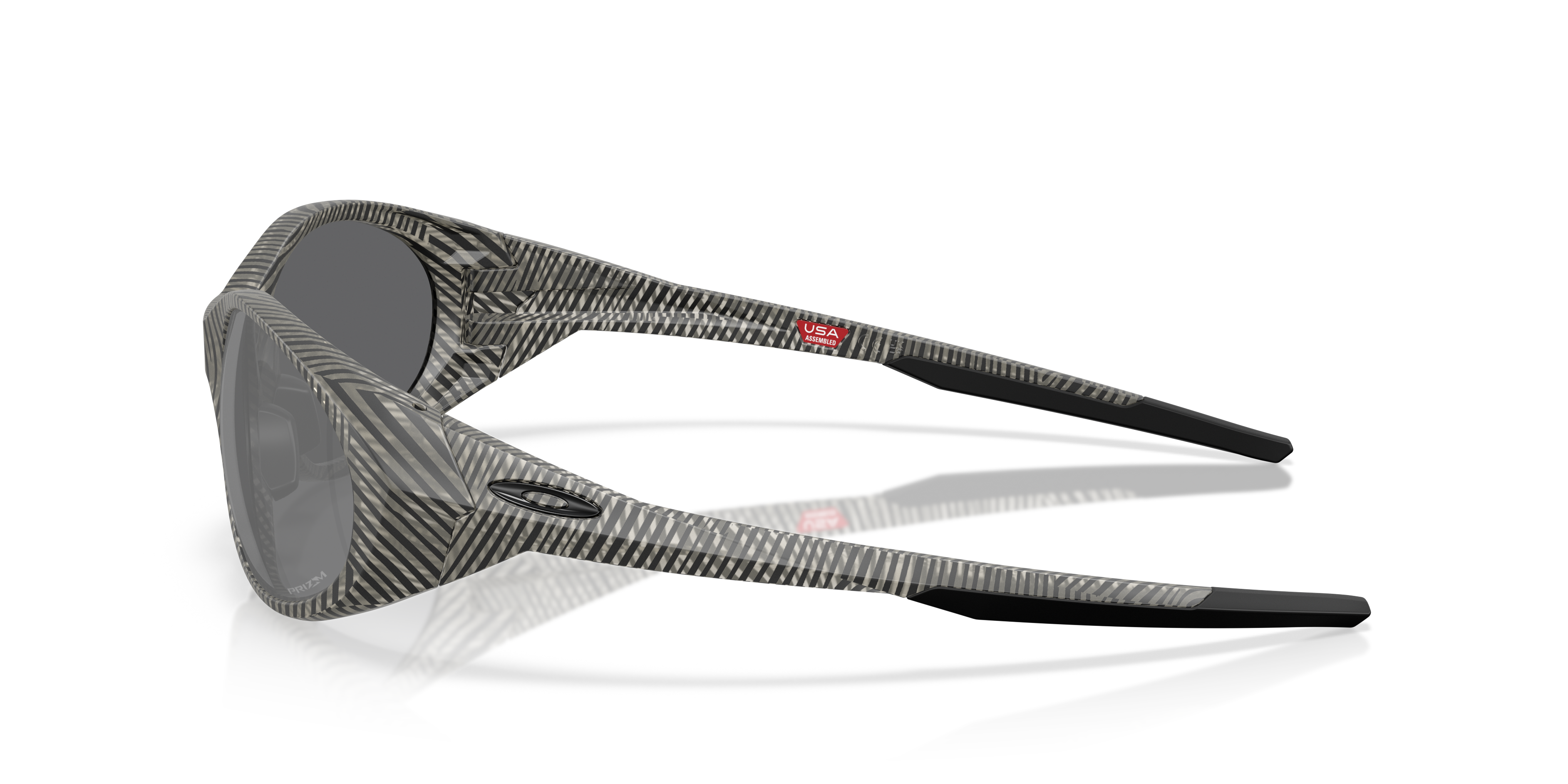 OO9438 Eye Jacket™ Redux Night Mission Collection