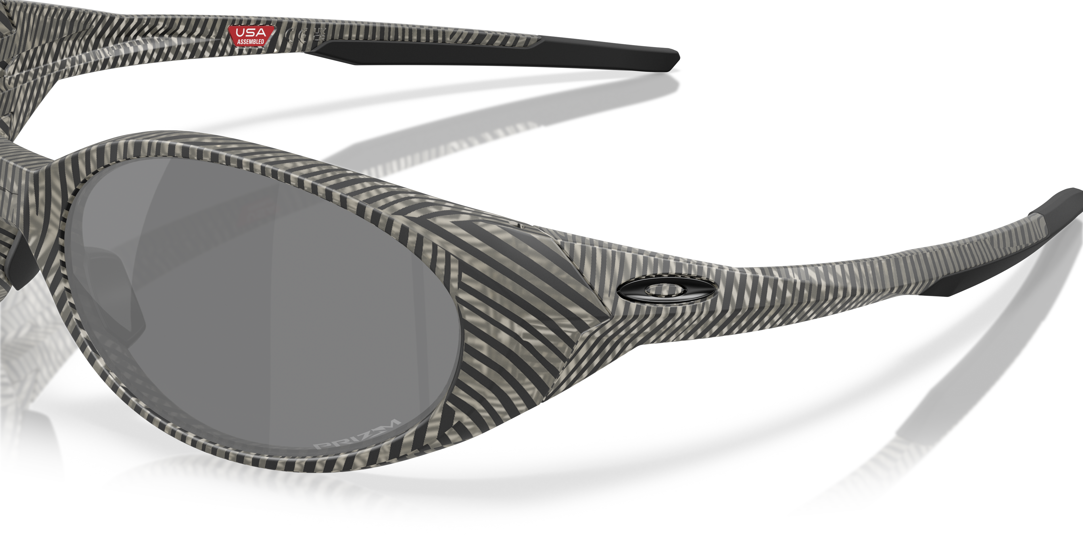 OO9438 Eye Jacket™ Redux Night Mission Collection